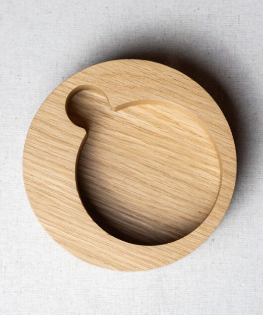 base para garrafa de vinho madeira CEPA