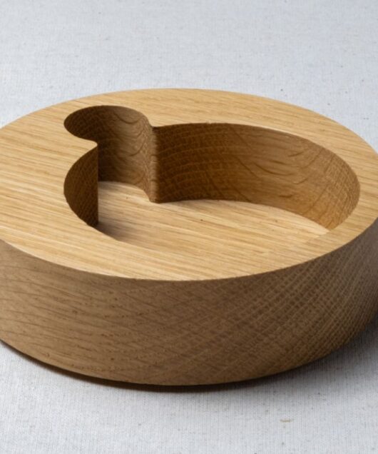 base para garrafa de vinho madeira CEPA