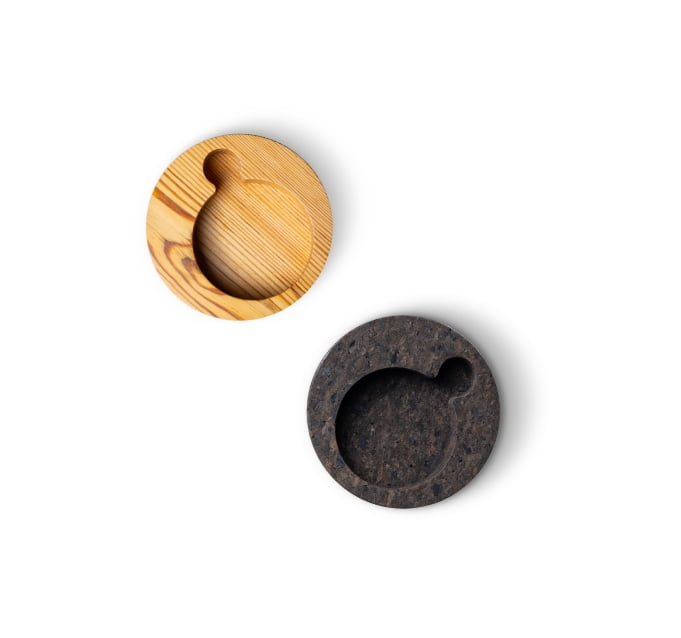 bases para garrafas de vinho CEPA