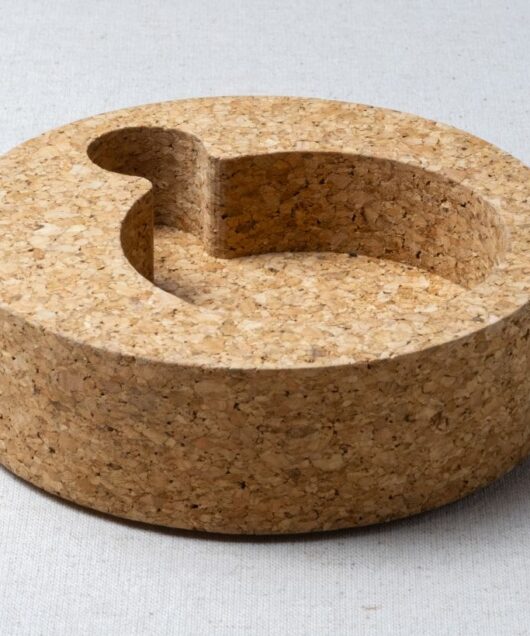 base para garrafa de vinho cortiça CEPA