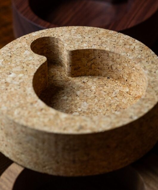 bases para garrafas de vinho madeira CEPA