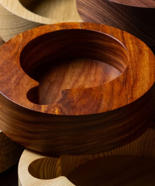 bases para garrafas de vinho - CEPA