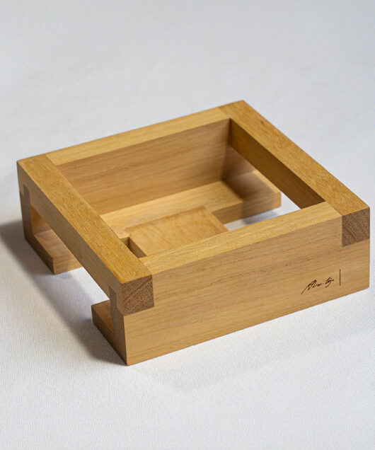 Cepa Siza Vieira Edition 2