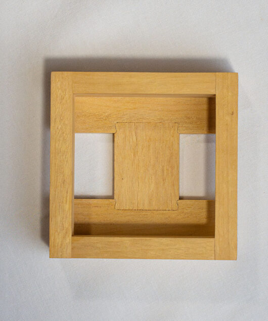 Cepa Siza Vieira Edition 4