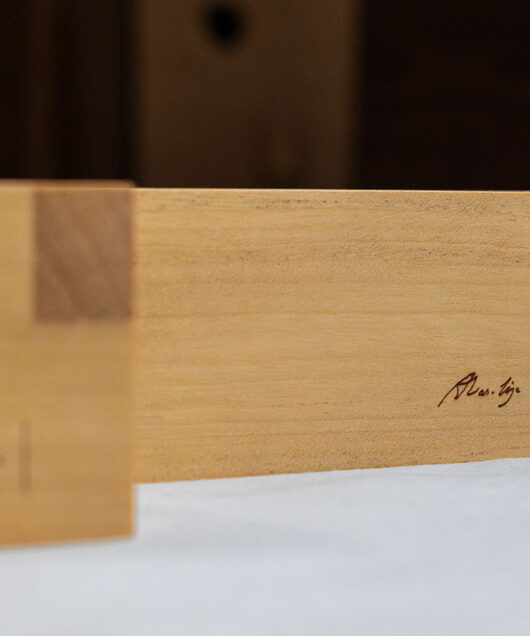 Madeira - Pau-cetim 15 Cepa Siza Vieira Edition 8