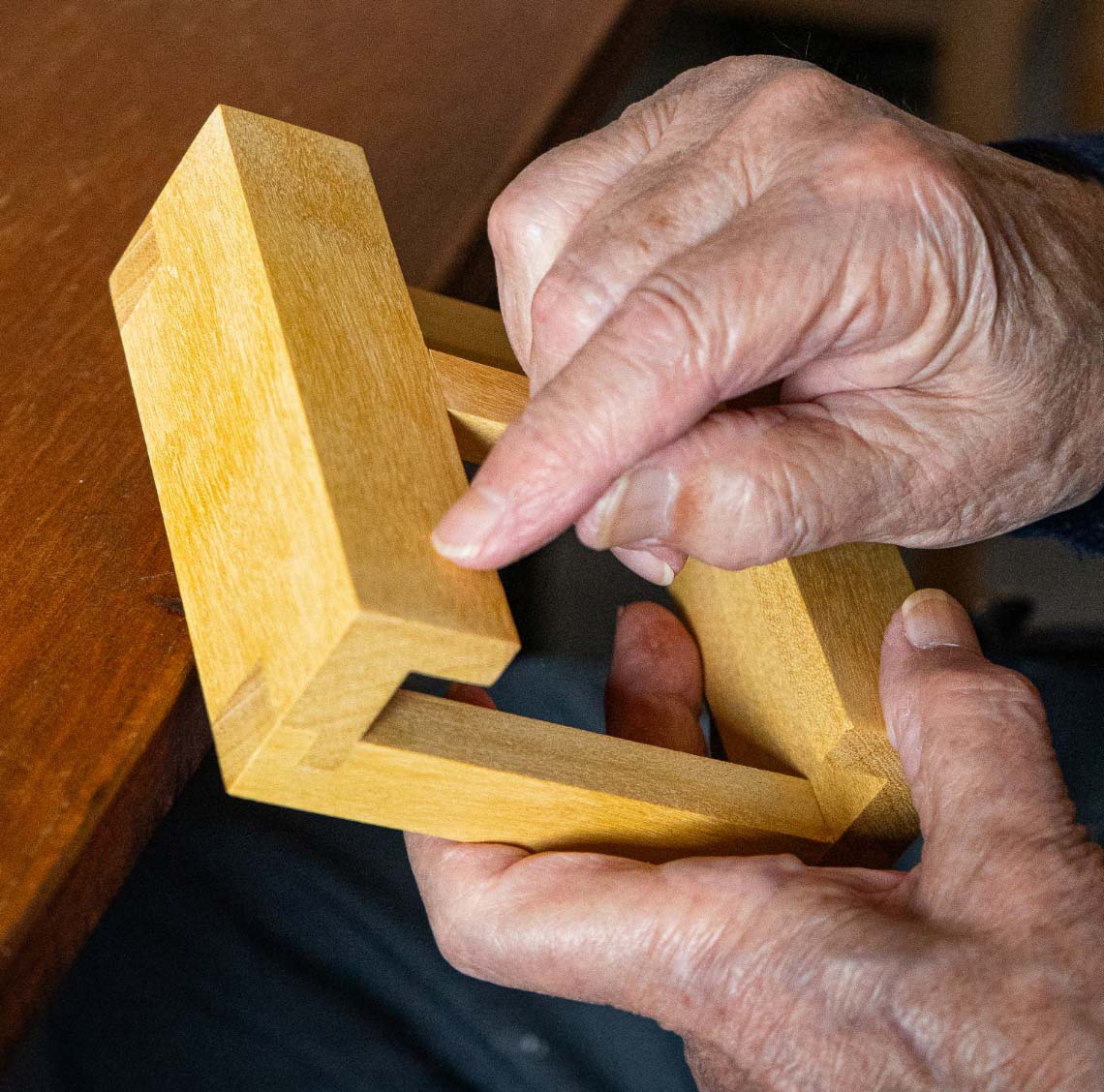 Edição Siza Vieira 2 Suporte Siza Vieira Edition em Detalhe